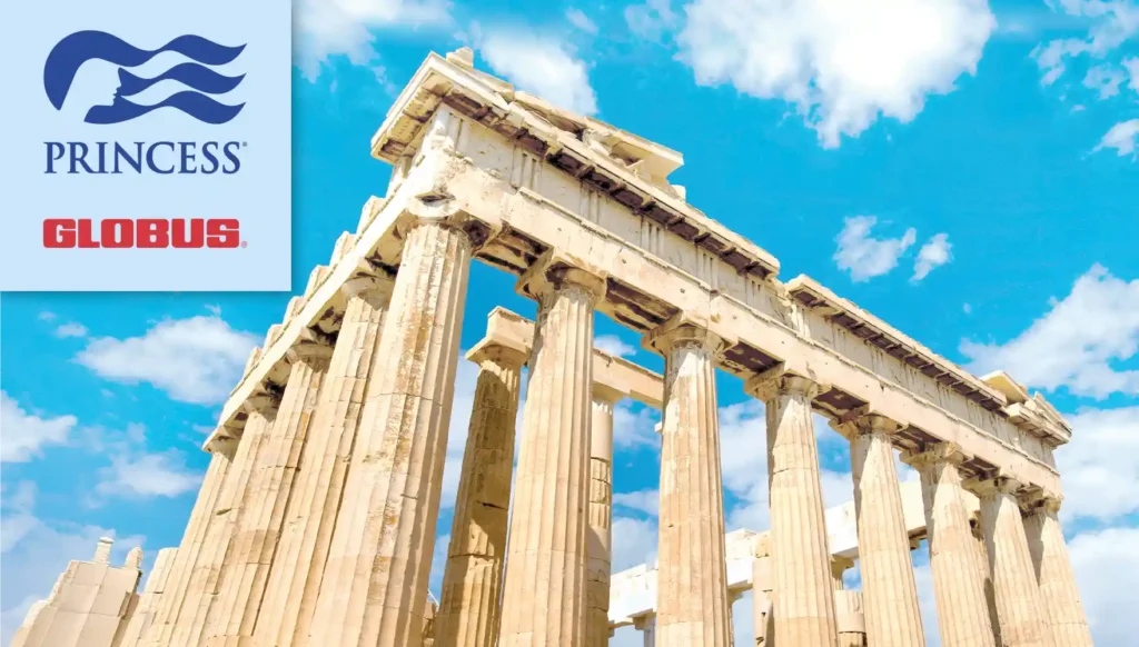2027 Mediterranean Cruise with Italy, Greece & Turkey