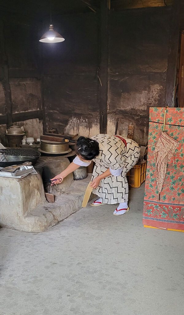 Ryukyu-Mura-Village-Kitchen