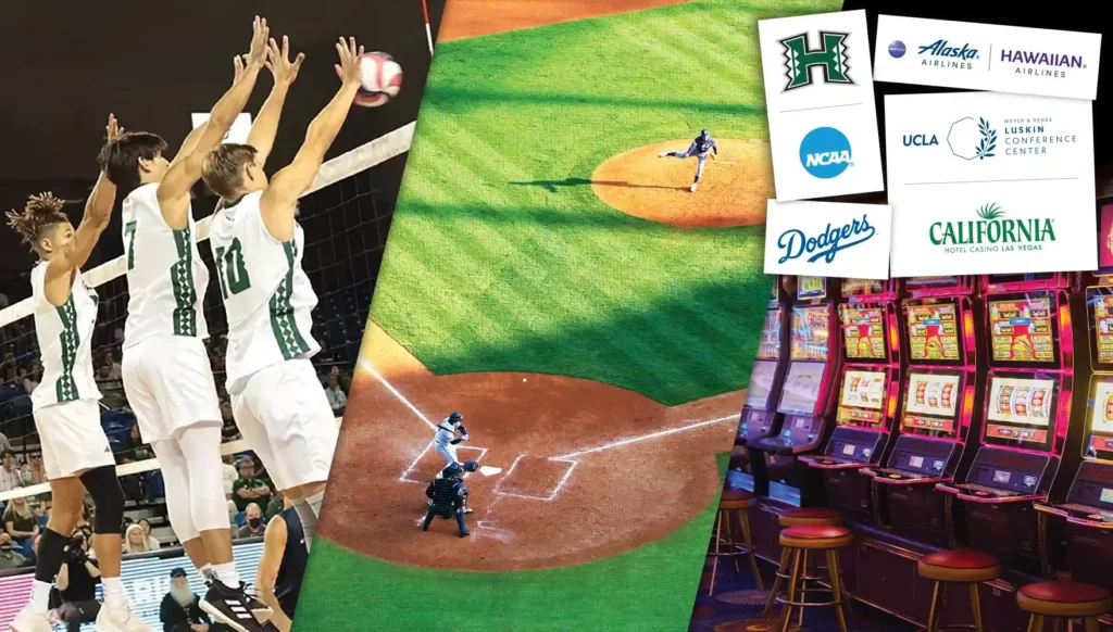 2026 UH Men's Volleyball: The Ultimate Mother's Day Tour #1 — SOLD OUT, MAHALO!