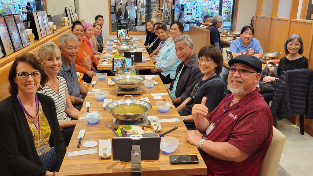 Yamashiro-Beef-Shabu-shabu-RyukyuBettei-Restaurant-for-dinner