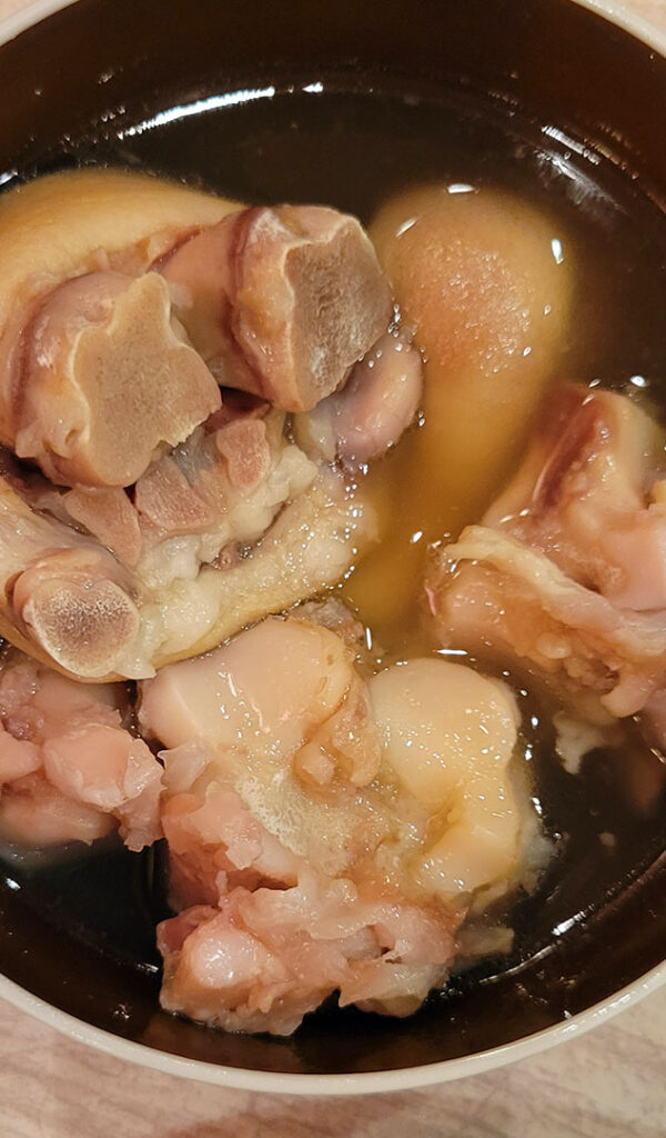 pig-feet-soup-(dinner)