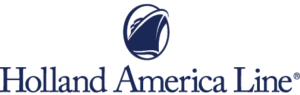 Holland America Line Cruises Logo