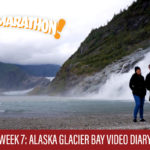 Week 7: Alaska Glacier Bay Video Diary