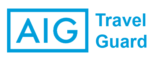 AIG Travel Guard Insurance Logo
