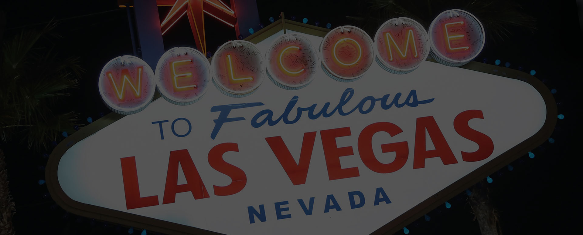 Las Vegas, Nevada Tour