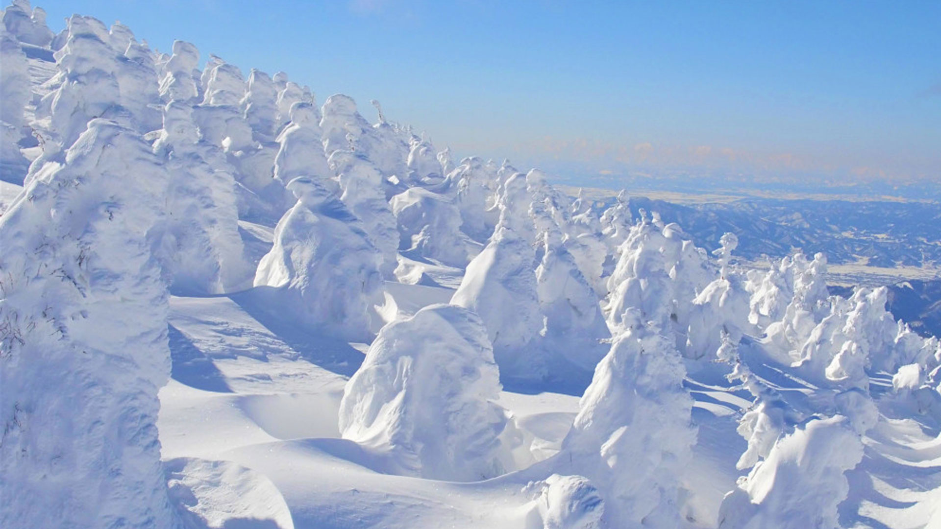4 Uniquely Memorable Japan Winter Getaways