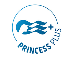 Princess Plus Logo