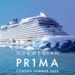 Norwegian Prima Cruise Ship