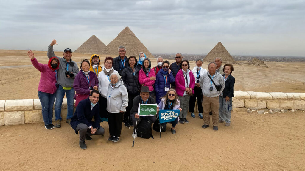 Pyrimids, Egypt