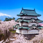 A Travel Advisor Spotlights the Lesser-Known Tourism Appeal of Tohoku, Japan