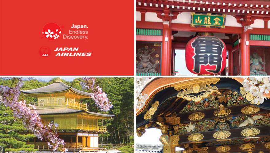 Japan Tour Packages & Japanese Vacation Trips 2023-2024