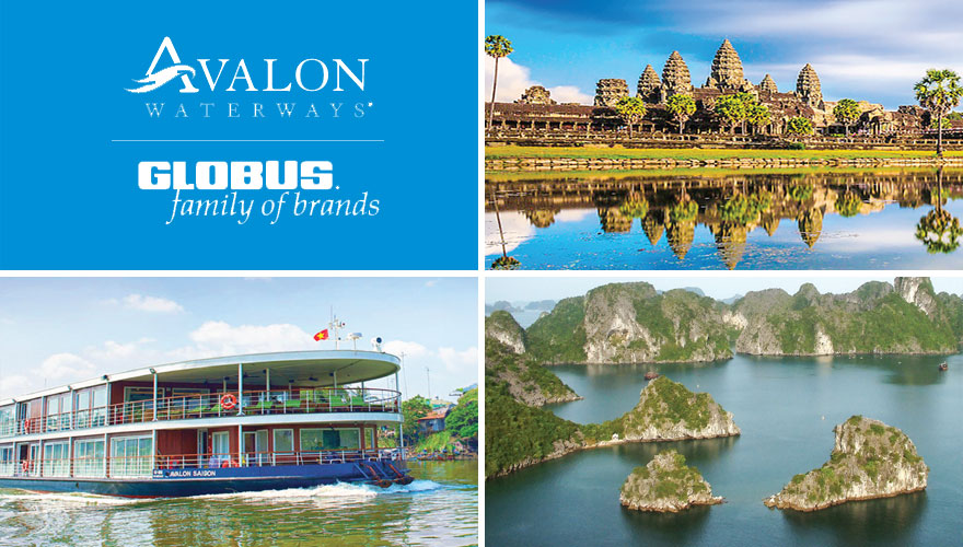 2025 Fascinating Vietnam, Cambodia & The Mekong River Cruise NonStop