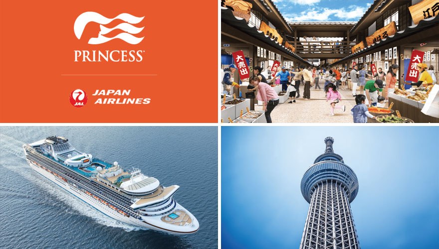 2025 Summer Break Kyushu & Korea Cruise NonStop Travel Voted