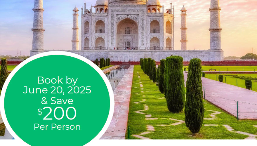 2026 Mysteries of India
