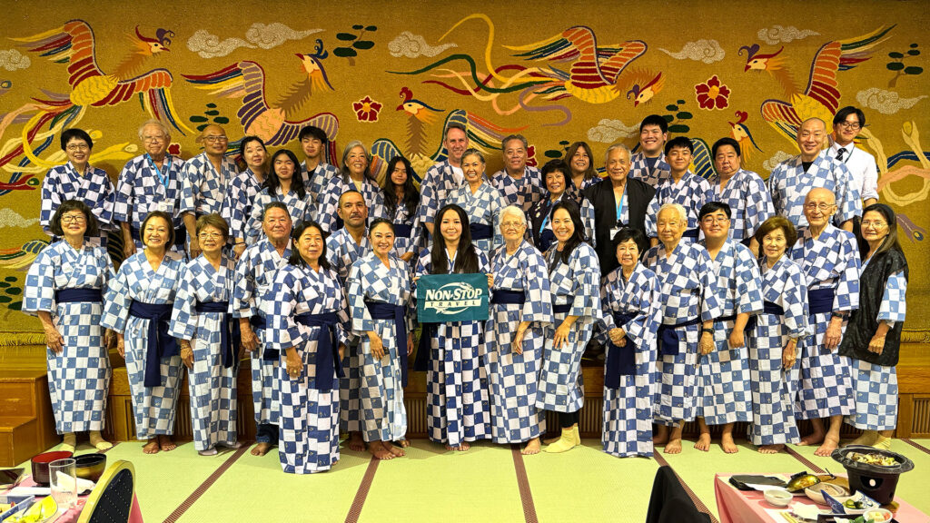 2024 Summer Adventure: Gunma, Nagano, Niigata and Tokyo Shopping Tour Gallery