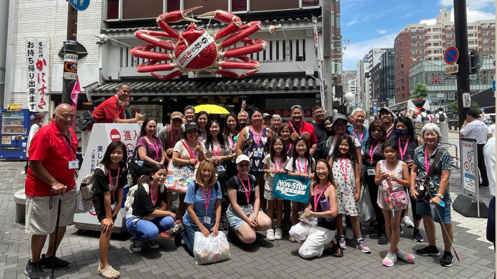 2024 Ultimate Summer Break Tour Gallery