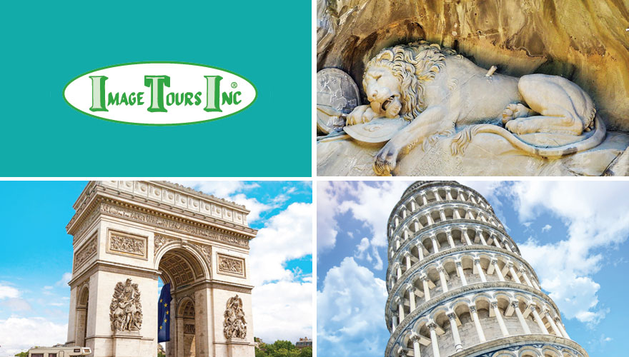 2025 Paris, Tuscany & Rome Tour NonStop Travel Voted Honolulu