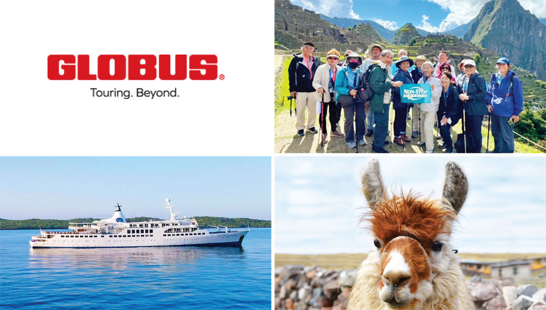 2026 Peru Splendors with Machu Picchu, Peruvian Amazon Rainforest & Galapagos Cruise Tour