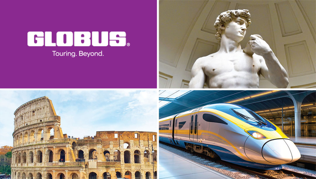 2026 Essential Europe with London Tour #2