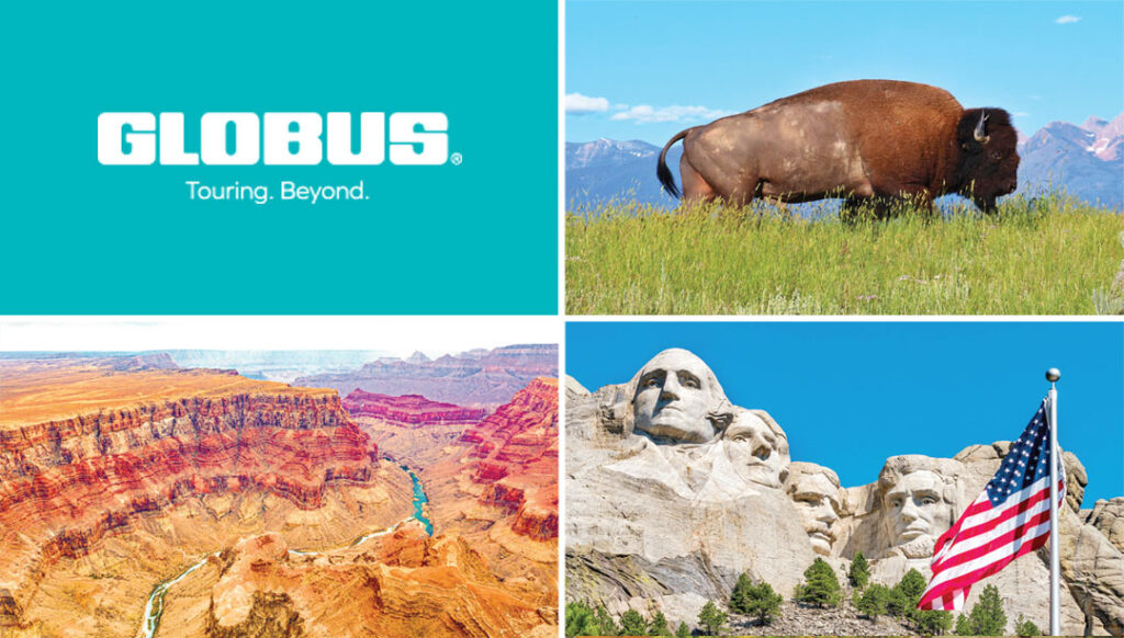 2026 Exploring America’s Great Parks with Extended Stay in Las Vegas