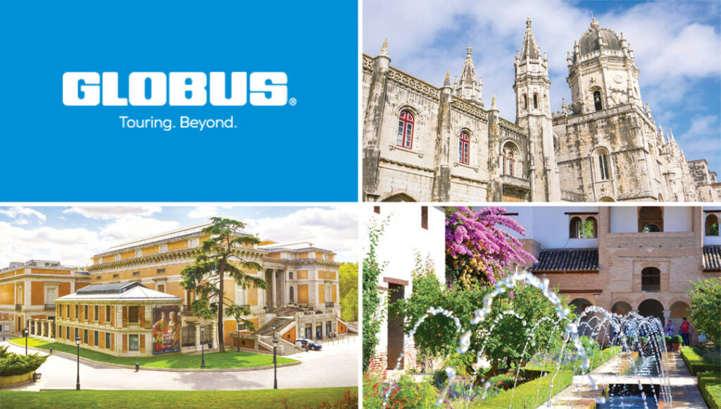 2026 Iberian Discovery Tour #1