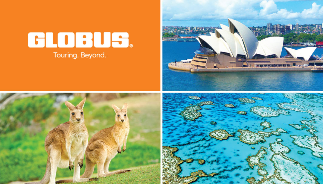 2026 Great Sights of Australia