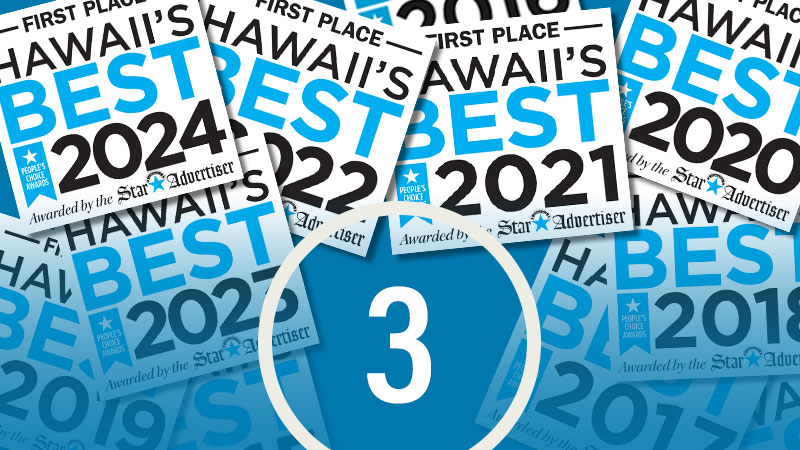 9-ReasonsToTravelWith-NonStopTravel-03 Voted Hawaii’s Best Travel Agency | Non-Stop Travel