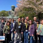 2025 Cherry Blossoms: Hokkaido Spring Flowers Cruise Photo Gallery