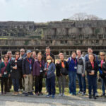 2025 Cherry Blossoms: Sado Island, Snow Monkeys, Nagoya, Hakone, Tokyo Tour Gallery