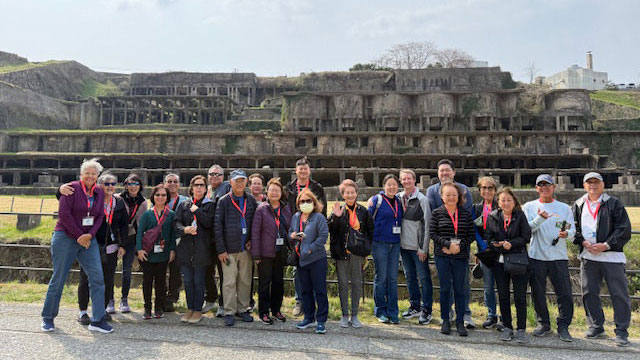 2025 Cherry Blossoms: Sado Island, Snow Monkeys, Nagoya, Hakone, Tokyo Tour Gallery