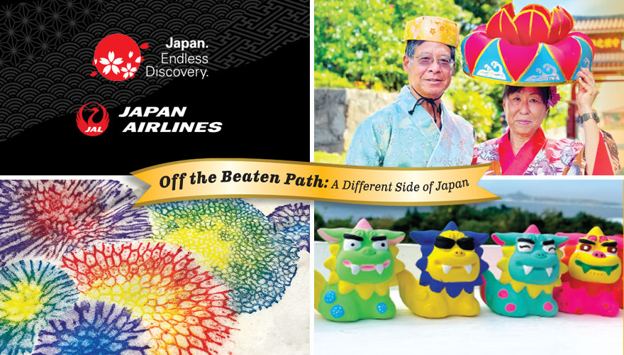 2026 Cherry Blossoms - Ryukyu Okinawa Islands