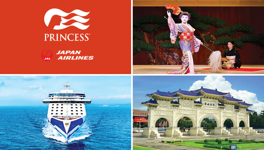 2026-Fall-Southern-Islands---Japan-&-Taiwan-Cruise-Plus-Tokyo-&-Yokohama 2026 Fall Southern Islands - Japan & Taiwan Cruise Plus Tokyo & Yokohama