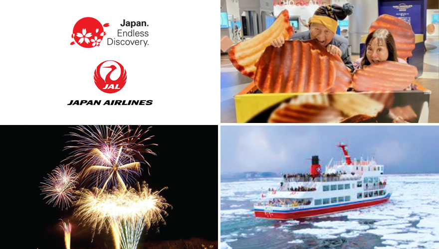 2026 Grand Hokkaido Snow Festival Tour #1