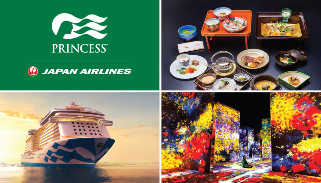 2026 Grand Japan with Fall Foliage Cruise Plus Tokyo & Yokohama Tour #2