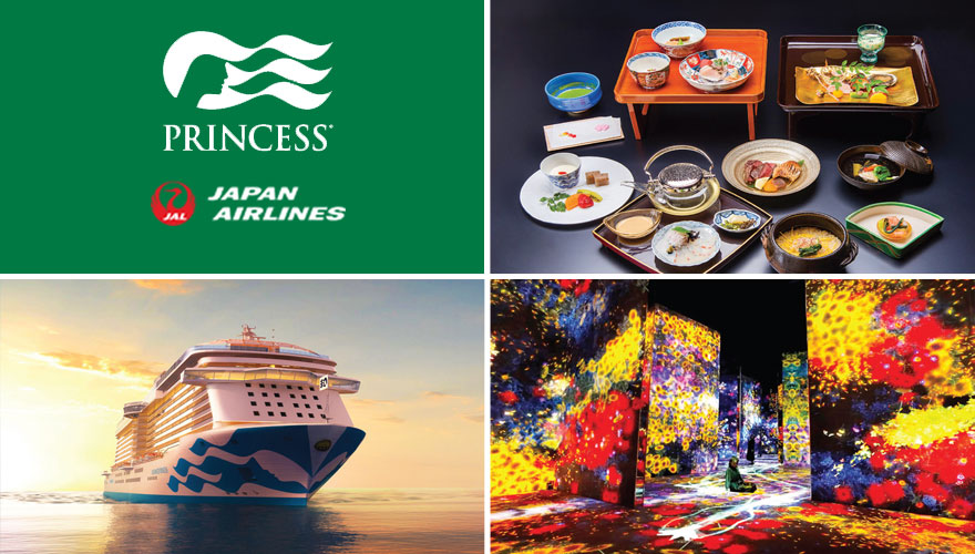 2026 Grand Japan with Fall Foliage Cruise Plus Tokyo & Yokohama Tour #2