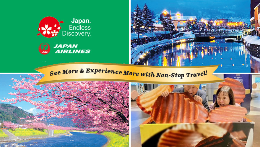 2026 Hokkaido Snow Festival Plus Kawazu Cherry Blossoms Tour #2