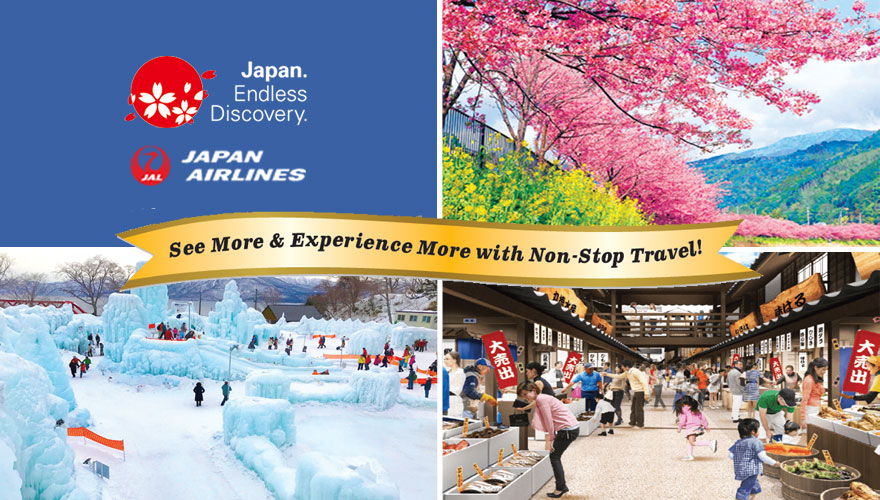 2026 Hokkaido Snow Festival Plus Kawazu Cherry Blossoms Tour #3
