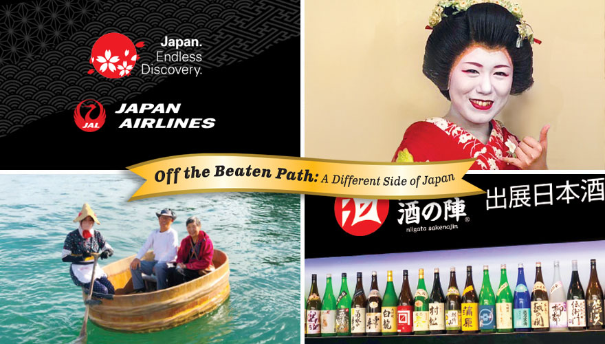 2026 Niigata Sake No Jin Annual Sake Festival