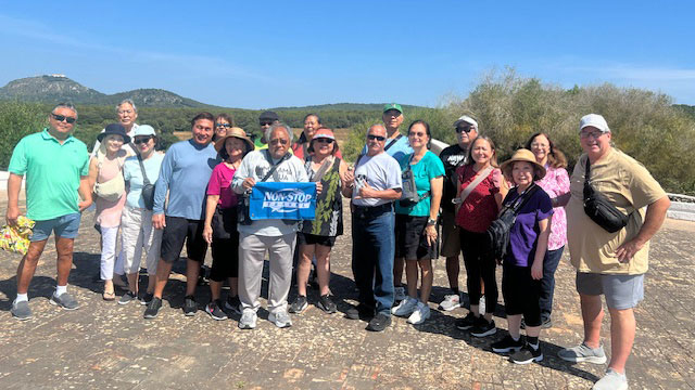 2025 Mediterranean Awakening Cruise Photos
