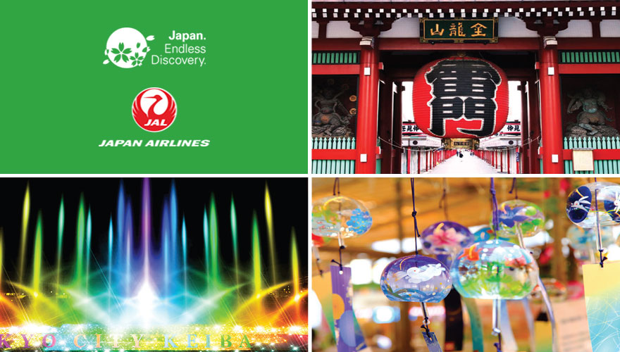 2025 Tokyo Holiday Illumination Shopping Tour