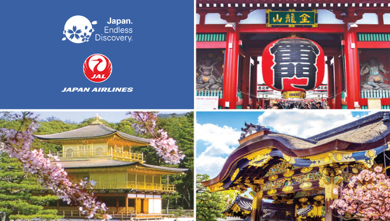 2026 Cherry Blossoms Deluxe Tokaido Road Tour #1