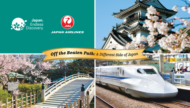 2026 Cherry Blossoms Grand Circle Shikoku Plus Shopping