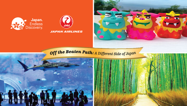 2026 Cherry Blossoms Grand Okinawa Plus Kyoto & Osaka