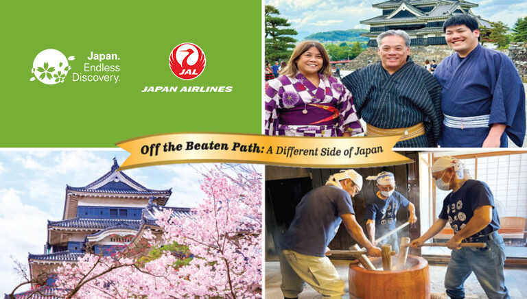 2026 Cherry Blossoms Sado Island, Snow Monkeys, Nagoya, Hakone & Tokyo Tour #1