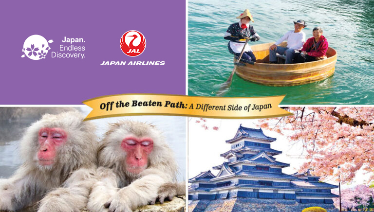 2026 Cherry Blossoms Sado Island, Snow Monkeys, Nagoya, Hakone & Tokyo Tour #2