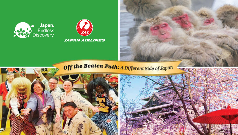 2026 Cherry Blossoms Sea of Japan, Sado Island, Takayama Festival & Hiroshima