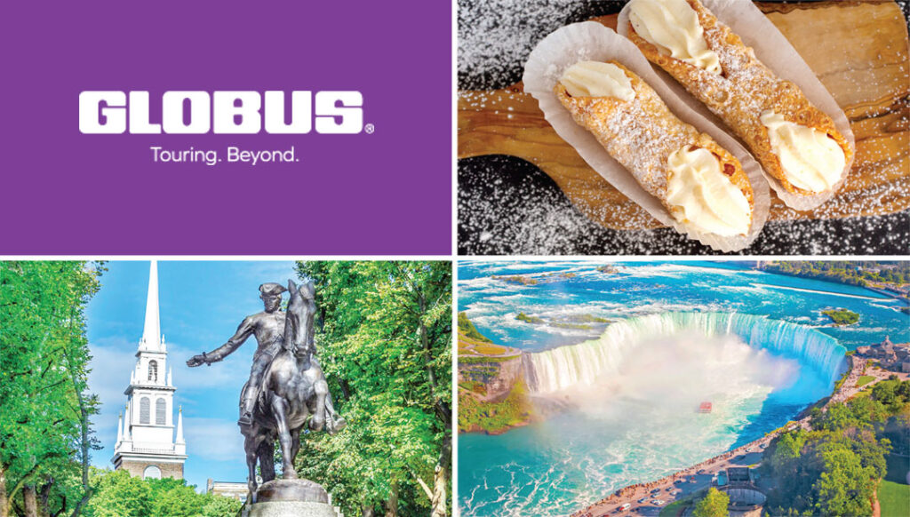 2026 Eastern US & Canada Discovery with New York City