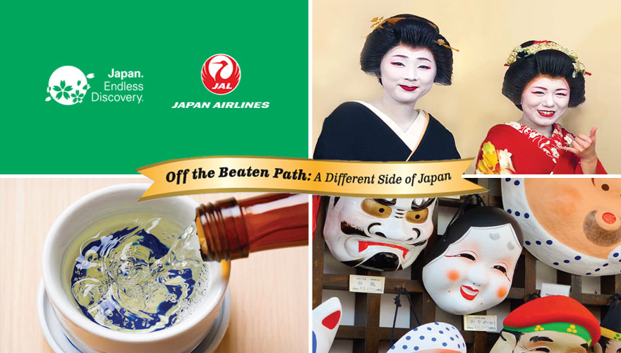 2026 Niigata Sake No Jin Annual Sake Festival