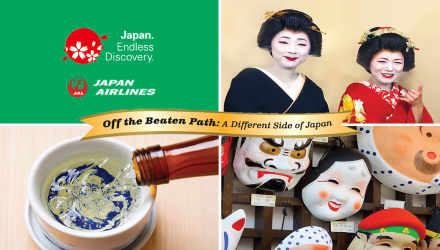 2026 Niigata Sake No Jin Annual Sake Festival