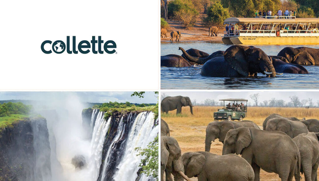 2027 Wilderness of Southern Africa: Safari by Land & Water Tour #3